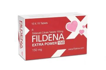 Is Fildena 150mg the Right Choice for Men's ***ual Health?