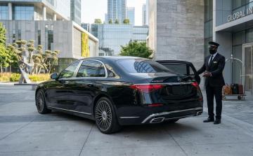 Book Trusted Chauffeur Service Philadelphia PA for Your Next Trip