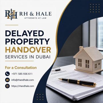 Facing a Real Estate or Rental Dispute in Dubai?