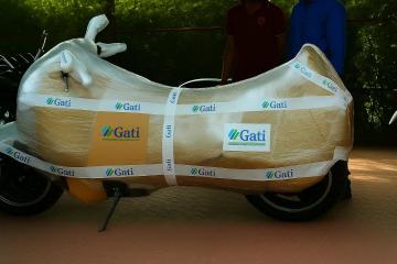 Gati Shifting Packers – International Moving Assistance