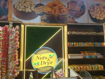 Buy Organic Dry Fruits Online Chennai