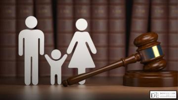 Attorney Caring Vidalia Child Custody Lawyer- Downie Law, LLC.