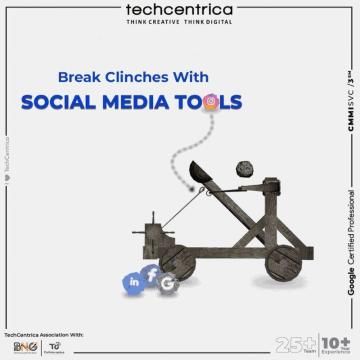 SMO Services in Noida | Transform Your Brand