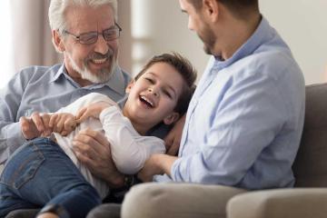 Power of Attorney Services in Scotland | ILAWS