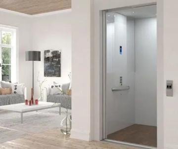 Home Lift & Elevator Manufacturer in Delhi | Recon Elevator
