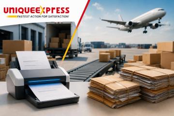 Unique Express World Cargo Solutions
