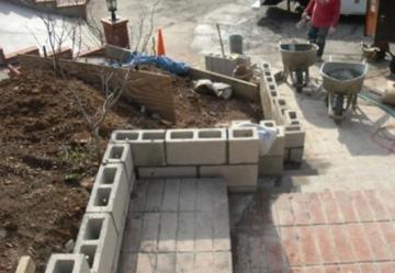 Stamped Concrete for Anaheim