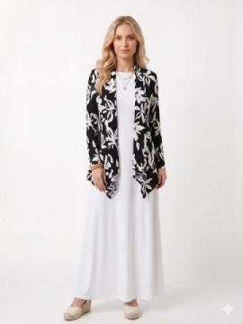 Jacket With Long Sleeves | Stylish Outerwear for Every Season