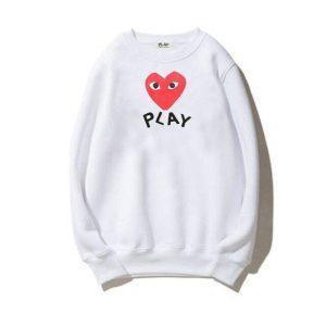 Comme Des Garcons - Official® CDG Clothing Store - Order Now