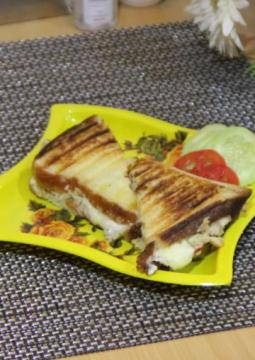 Couple Friendly Breakfast Cafe in Rajdanga | Ecclesiastes Café