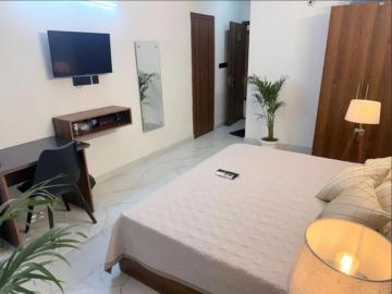 Coliving Space in Gurgaon for a Simple and Convenient Lifestyle