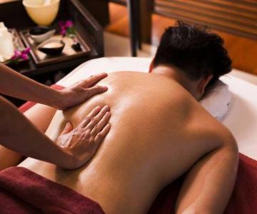 Rejuvenate Your Senses at the Best Body Spa in Rohini | Sparsh Body Spa