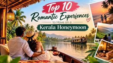 Notes I Kept While Comparing KeralaHoneymoon Package