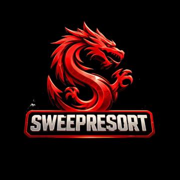 Jackpot-Style Games & Digital Rewards | Sweep Resort
