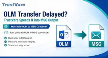 OLM Transfer Delayed? TrustVare Speeds It into MSG Output