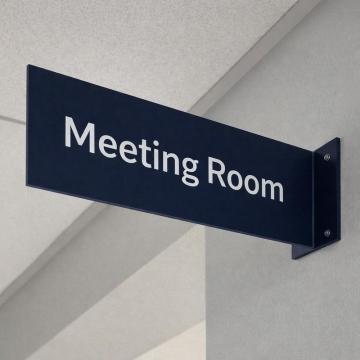 Eye-Catching Custom Flag Signs for Business Visibility