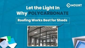 Top 10 Benefits of Corrugated Polycarbonate Roofing
