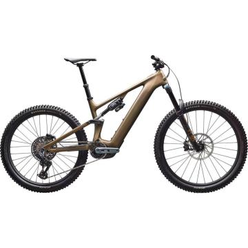 2026 Specialized Turbo Levo 4 Expert Mountain Bike (RACYCLESPORT)