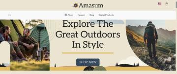 Amasum: 10% OFF Your Purchase