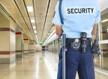 Gunman Security Services for Businesses Across Chhattisgarh
