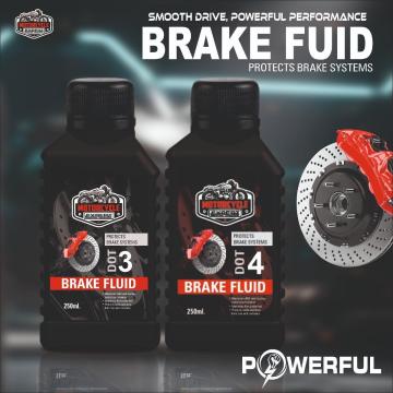 brake fluid manufacturer