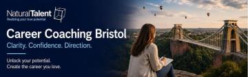 Career Coaching Bristol: Find Clarity, Build Confidence & Achieve Your Career Goals