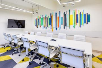 Best Coworking Office in Noida for Smart Work Solutions