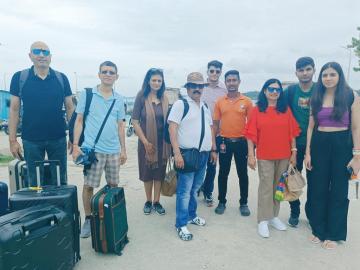 Andaman and Nicobar islands family packages