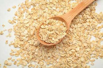 Oats Manufacturers & Suppliers in India