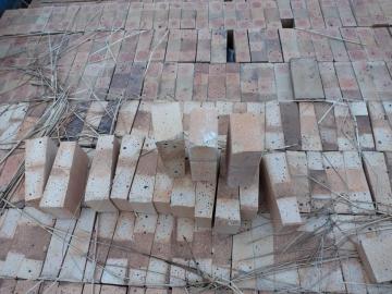 Buy Fire Bricks Near Ghaziabad at the Best Price | Call Now