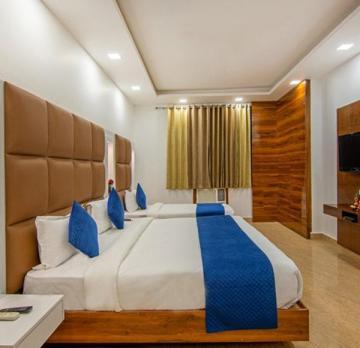 Good Hotel Near Ganga Ram Hospital