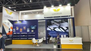 International Exhibition Stand Contractor
