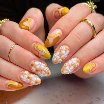 Elevate Your Look with Professional Nail Art in Chandigarh