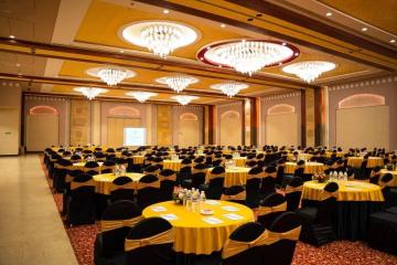 Spacious Event Hall in Goa | Resort Rio