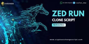 Zed Run Clone Script for Building a Secure and Transparent NFT Gaming Business