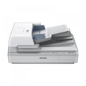 Epson WorkForce DS-60000 Color Document Scanner (EASYPRINTHEAD)