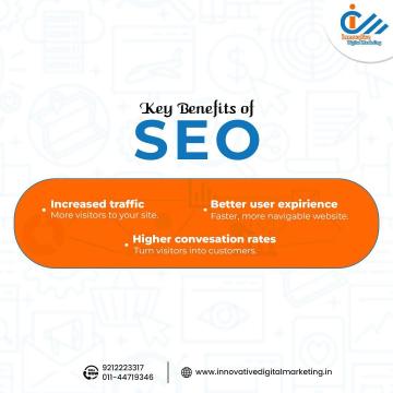 Best Seo Company in Delhi