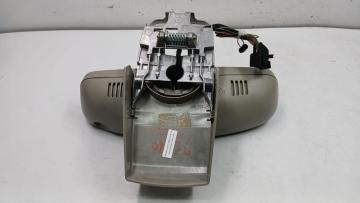 MERCEDES BENZ W230 SL INTERIOR REAR VIEW CENTER MIRROR