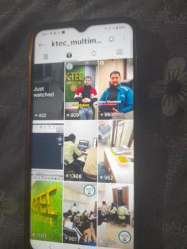 Best Institute in indrapuram. K - Tec Institute of Multimedia and Animation..