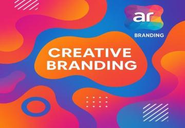 Creative Branding Agency | AR Branding for Unique Identity