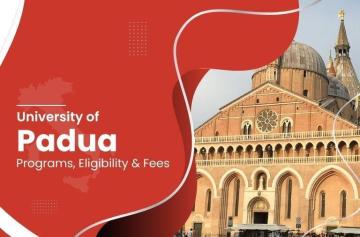 Apply to University of Padua