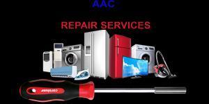 washer and dryer repair in Arlington, VA