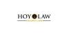 Hoy Law