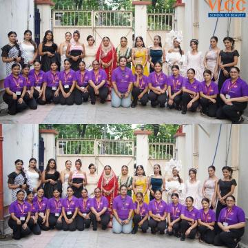 The Faculty Development Program