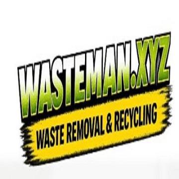 WasteMan Wolverhampton Rubbish Removal