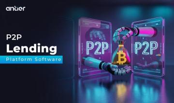 Launch a Secure Peer-to-Peer Lending Platform Faster