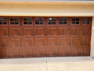 Garage Door Repair OKC