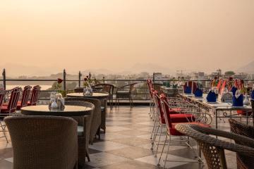 Udaigarh Udaipur - Best Heritage Hotel in Udaipur