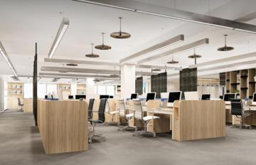 Affordable Office Renovation Services in Dubai for Every Business