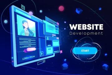 Website Development Company In Kolkata